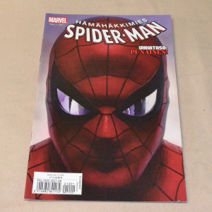 Hämähäkkimies 01 - 2021